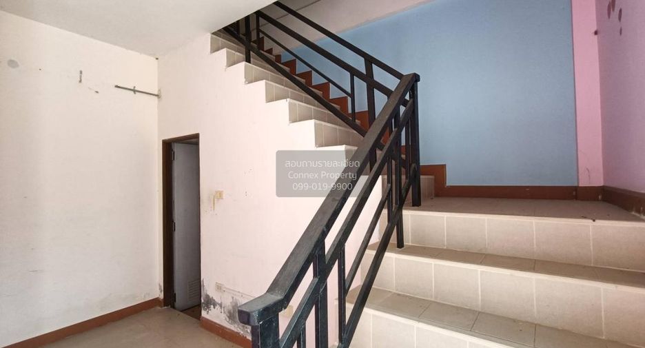 À vendre 2 chambres local commercial à Pran Buri, Prachuap Khiri Khan