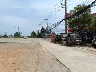 À vendre 2 chambres local commercial à Pran Buri, Prachuap Khiri Khan