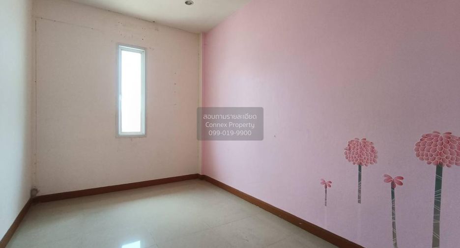 À vendre 2 chambres local commercial à Pran Buri, Prachuap Khiri Khan