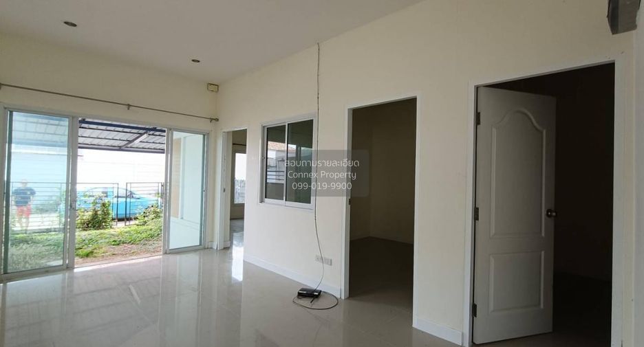 À vendre 3 chambres maison de ville à Pran Buri, Prachuap Khiri Khan