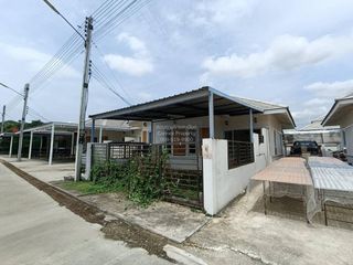 À vendre 3 chambres maison de ville à Pran Buri, Prachuap Khiri Khan