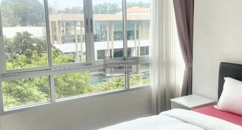 Wohnung zum Kauf mit 2 Zimmer in Hua Hin, Prachuap Khiri Khan