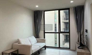Condo en venta de 1 habitaciones en Khan Na Yao, Bangkok