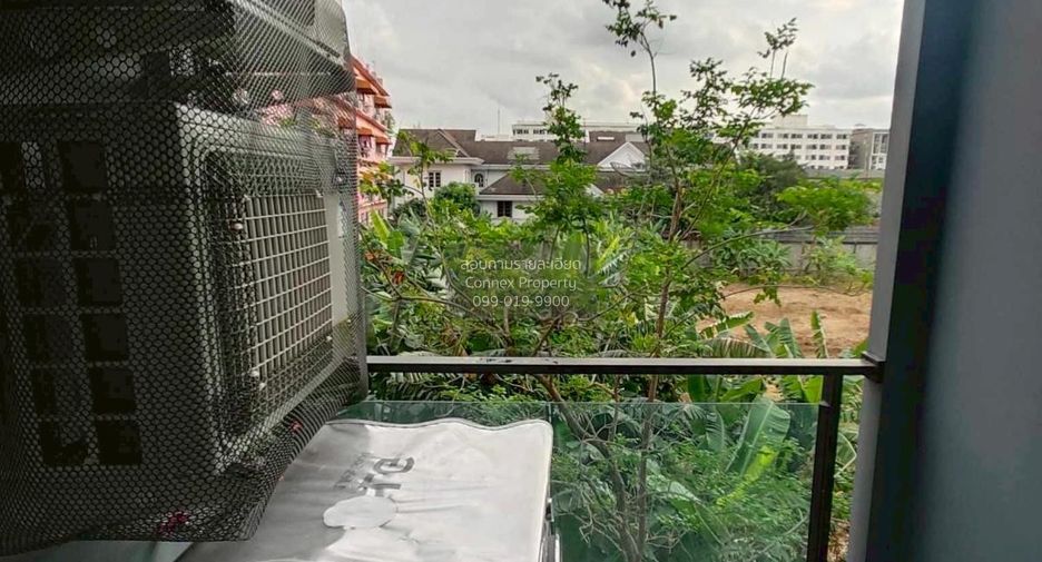 出售 1 卧室 公寓 在 Min Buri, 曼谷