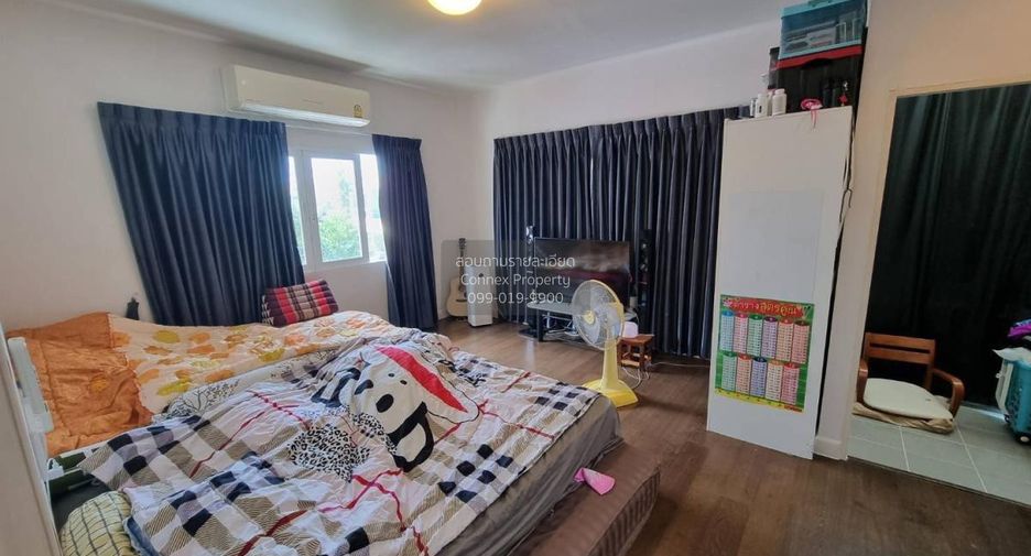 Casa en venta de 4 habitaciones en Bang Khun Thian, Bangkok