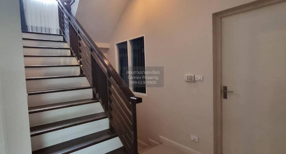 Casa en venta de 4 habitaciones en Bang Khun Thian, Bangkok
