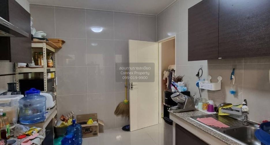 Casa en venta de 4 habitaciones en Bang Khun Thian, Bangkok