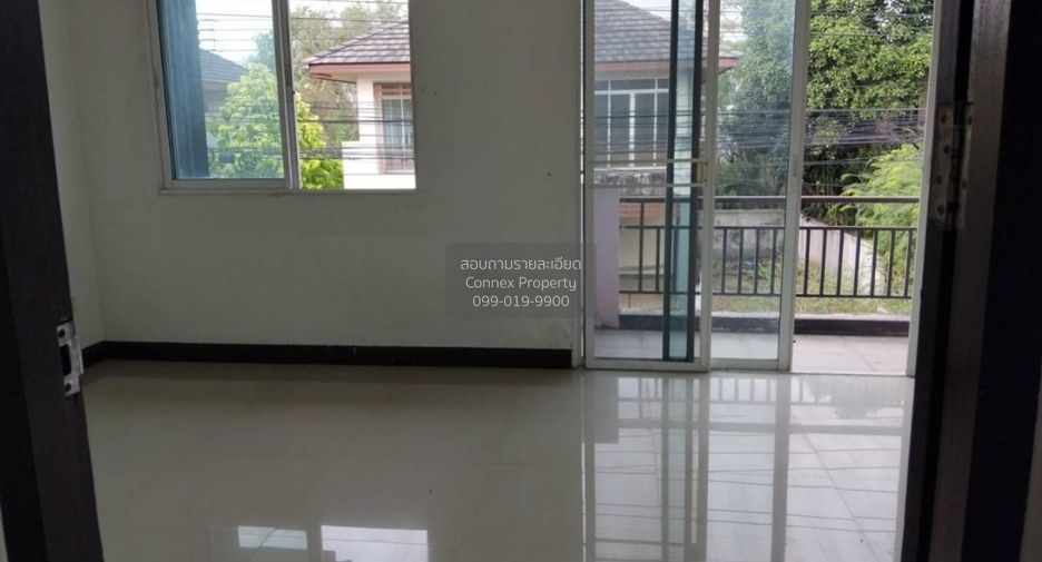Haus zum Kauf mit 3 Zimmer in Lat Krabang, Bangkok