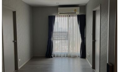 Wohnung zum Kauf mit 1 Zimmer in Bang Phlat, Bangkok