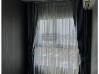 For sale 1 bed condo in Bang Phlat, Bangkok