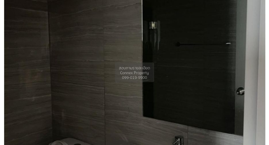 Wohnung zum Kauf mit 1 Zimmer in Bang Phlat, Bangkok