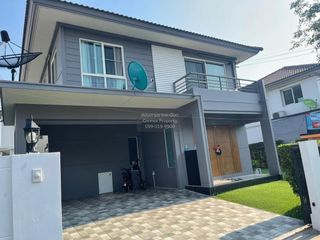 Casa en venta de 3 habitaciones en Bang Bo, Samut Prakan