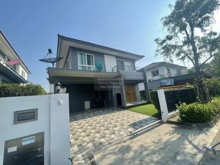 Casa en venta de 3 habitaciones en Bang Bo, Samut Prakan