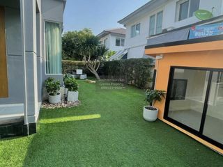 Casa en venta de 3 habitaciones en Bang Bo, Samut Prakan