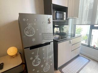 For sale 1 bed condo in Din Daeng, Bangkok