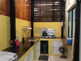 Reihenhaus zum Kauf mit 3 Zimmer in Pak Kret, Nonthaburi