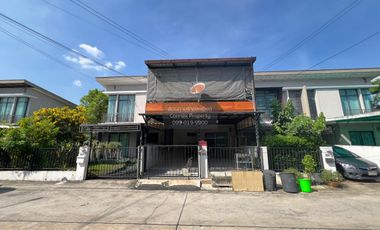 Reihenhaus zum Kauf mit 3 Zimmer in Pak Kret, Nonthaburi