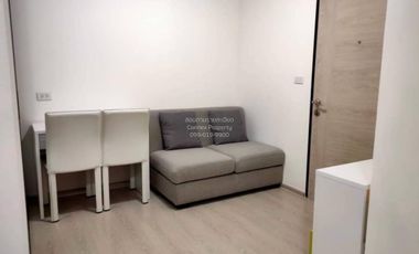 À vendre 1 chambre condo à Don Mueang, Bangkok