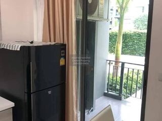 À vendre 1 chambre condo à Don Mueang, Bangkok