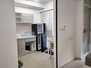 À vendre 1 chambre condo à Don Mueang, Bangkok