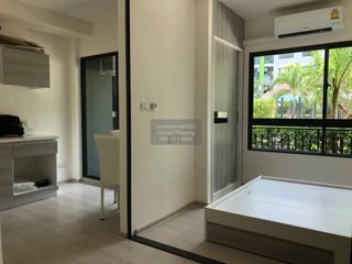 À vendre 1 chambre condo à Don Mueang, Bangkok