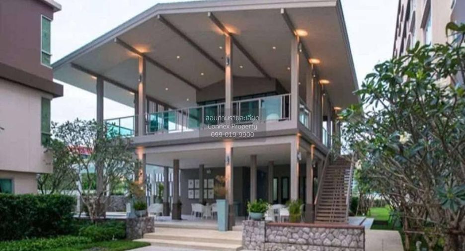 À vendre 1 chambre condo à Hua Hin, Prachuap Khiri Khan