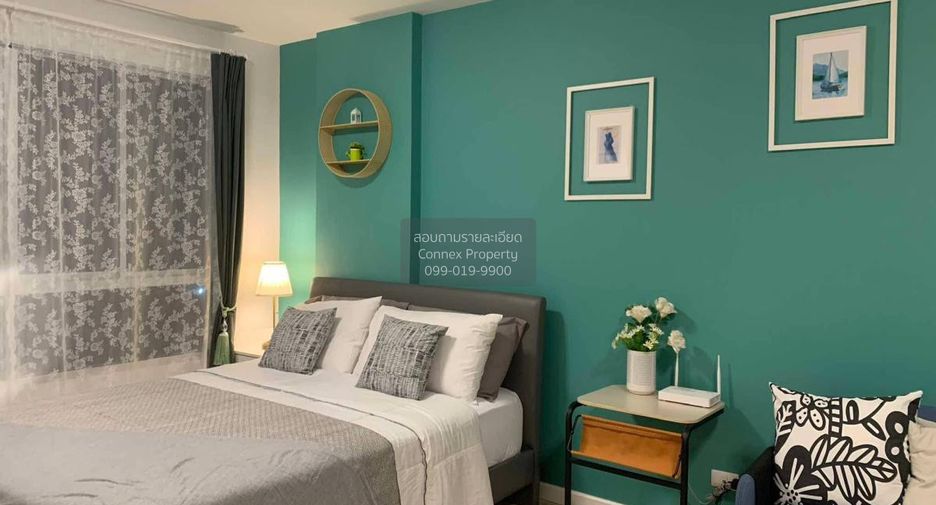 À vendre 1 chambre condo à Hua Hin, Prachuap Khiri Khan