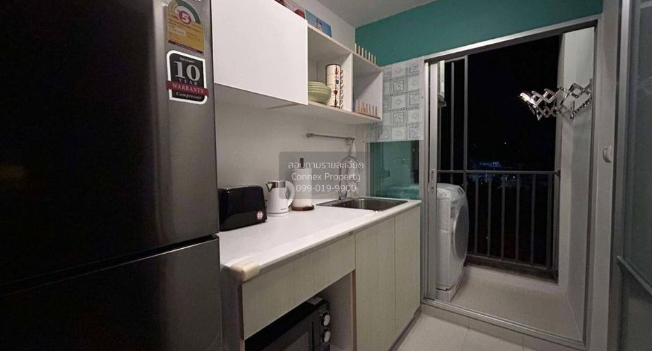 À vendre 1 chambre condo à Hua Hin, Prachuap Khiri Khan
