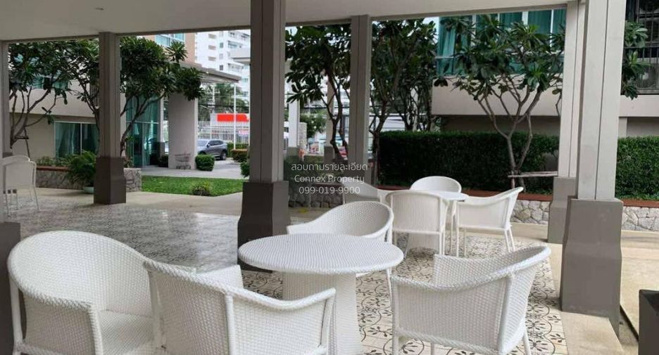 À vendre 1 chambre condo à Hua Hin, Prachuap Khiri Khan