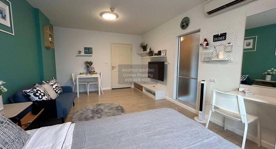 À vendre 1 chambre condo à Hua Hin, Prachuap Khiri Khan