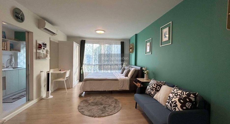 À vendre 1 chambre condo à Hua Hin, Prachuap Khiri Khan