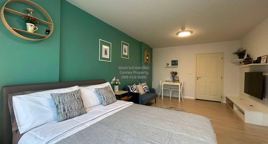 À vendre 1 chambre condo à Hua Hin, Prachuap Khiri Khan