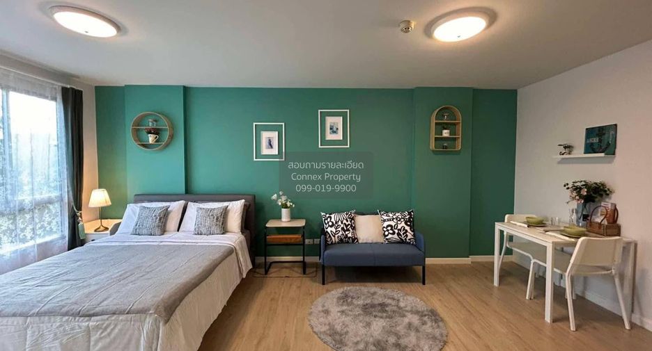 À vendre 1 chambre condo à Hua Hin, Prachuap Khiri Khan