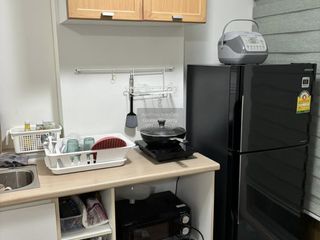 Condo en venta de 1 habitaciones en Mueang Chon Buri, Chonburi