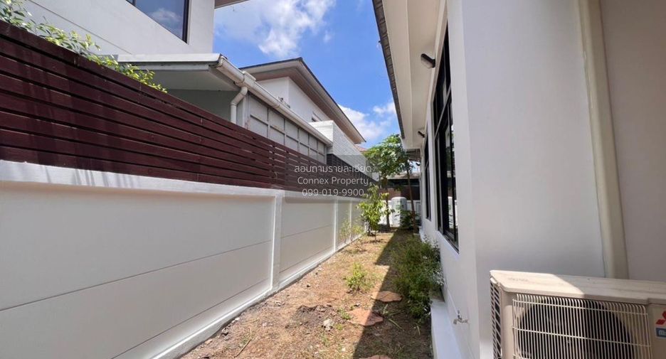 For sale 5 bedrooms house in Phasi Charoen, Bangkok