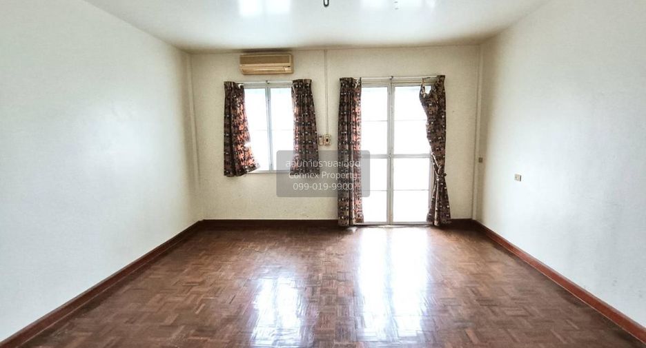À vendre 2 chambres maison de ville à Hua Hin, Prachuap Khiri Khan