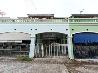 À vendre 2 chambres maison de ville à Hua Hin, Prachuap Khiri Khan