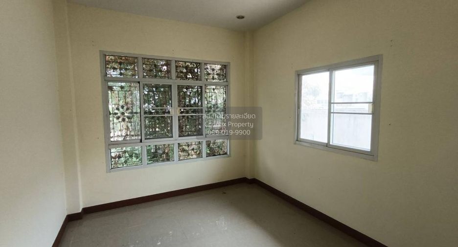 À vendre 2 chambres maison à Pran Buri, Prachuap Khiri Khan
