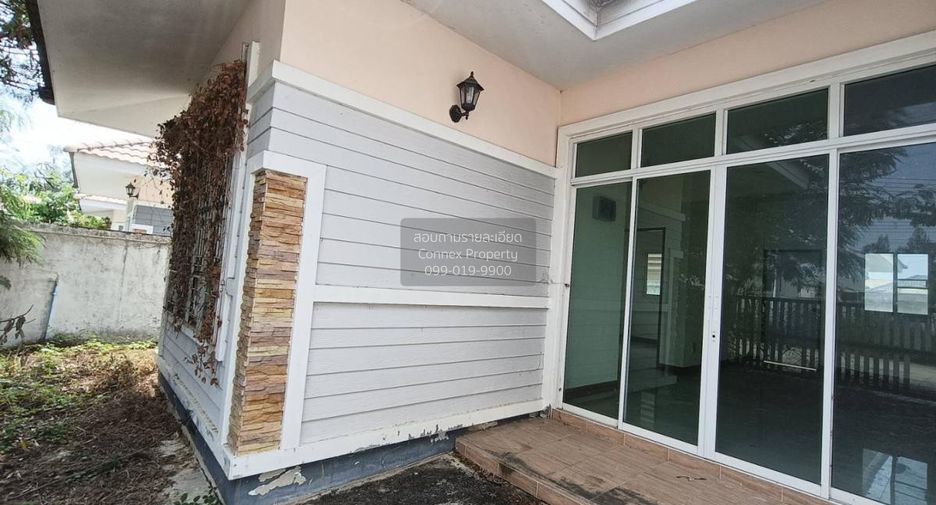 À vendre 2 chambres maison à Pran Buri, Prachuap Khiri Khan