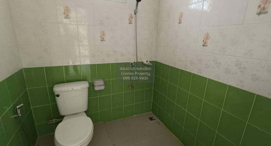 À vendre 2 chambres maison à Pran Buri, Prachuap Khiri Khan