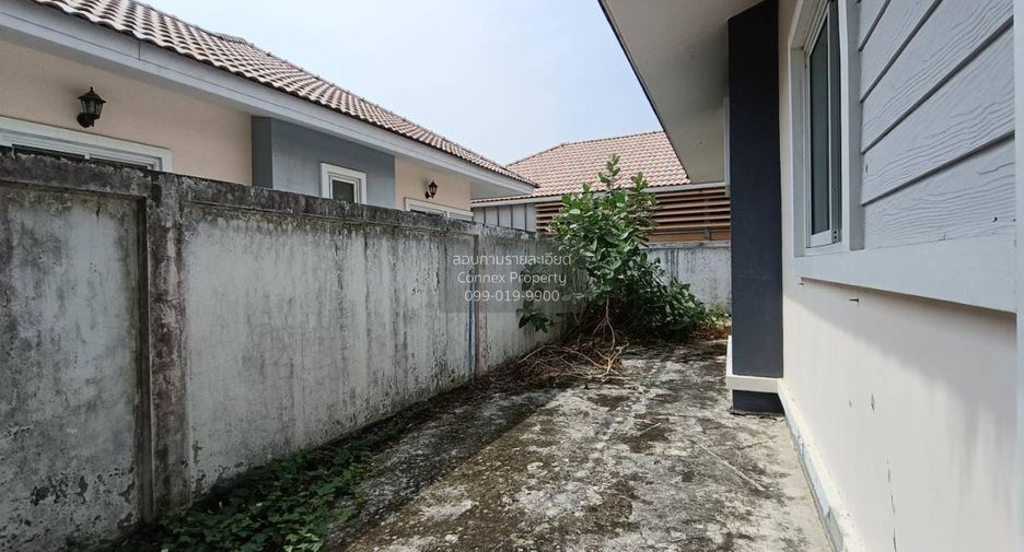 À vendre 2 chambres maison à Pran Buri, Prachuap Khiri Khan