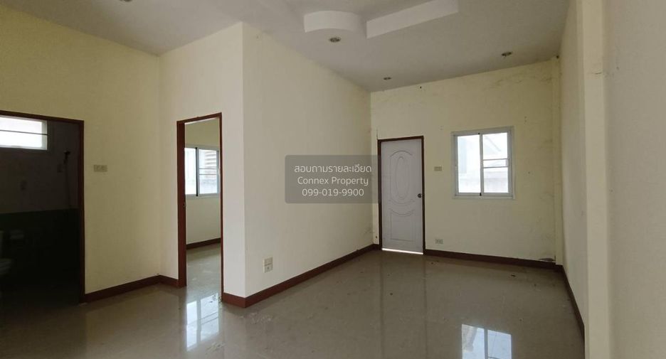 À vendre 2 chambres maison à Pran Buri, Prachuap Khiri Khan