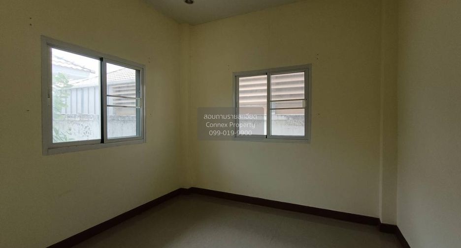 À vendre 2 chambres maison à Pran Buri, Prachuap Khiri Khan
