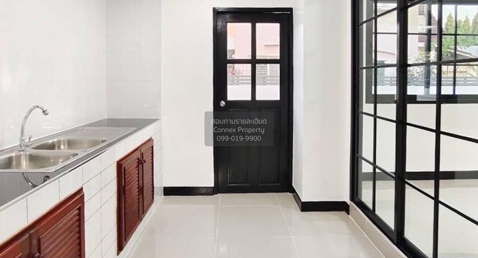 Haus zum Kauf mit 3 Zimmer in Bang Bua Thong, Nonthaburi