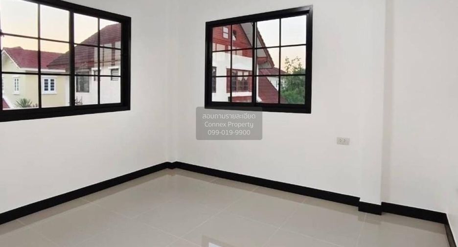 Haus zum Kauf mit 3 Zimmer in Bang Bua Thong, Nonthaburi
