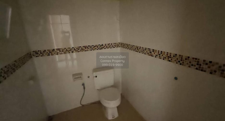 À vendre 1 chambre maison de ville à Pran Buri, Prachuap Khiri Khan