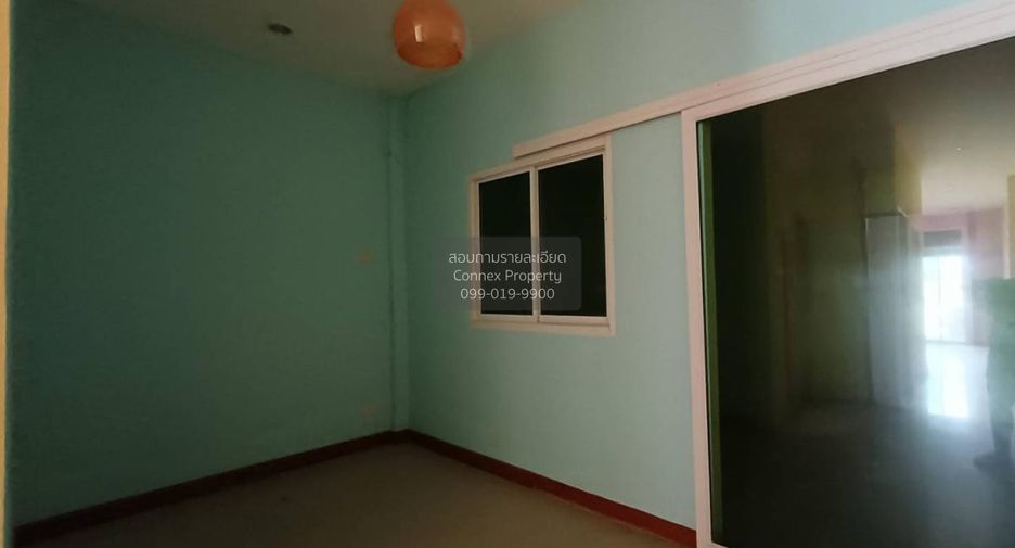 À vendre 1 chambre maison de ville à Pran Buri, Prachuap Khiri Khan