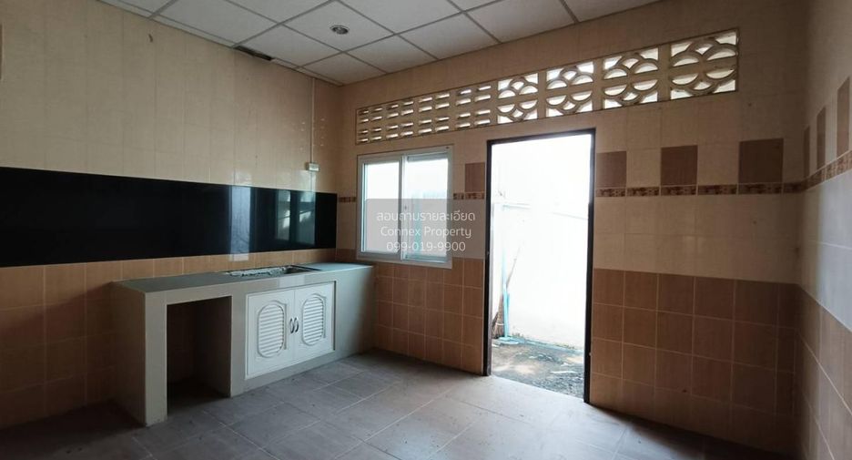 À vendre 1 chambre local commercial à Pran Buri, Prachuap Khiri Khan