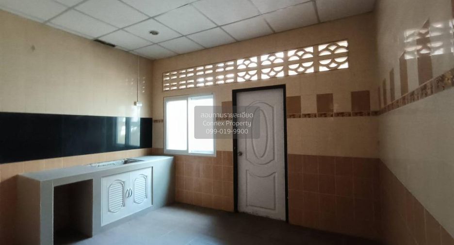À vendre 1 chambre local commercial à Pran Buri, Prachuap Khiri Khan