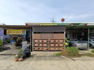 À vendre 1 chambre local commercial à Pran Buri, Prachuap Khiri Khan